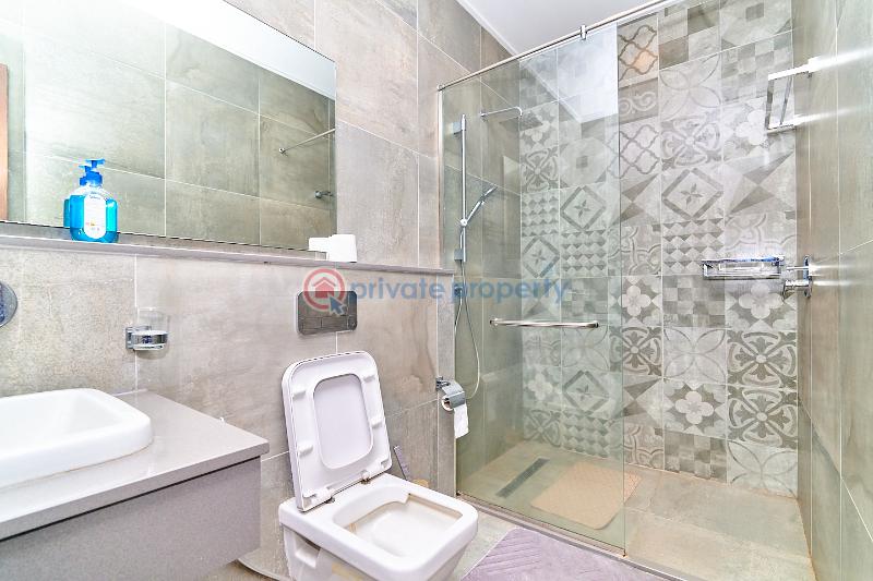2 bedroom Apartment For Rent Westlands Nairobi - 13