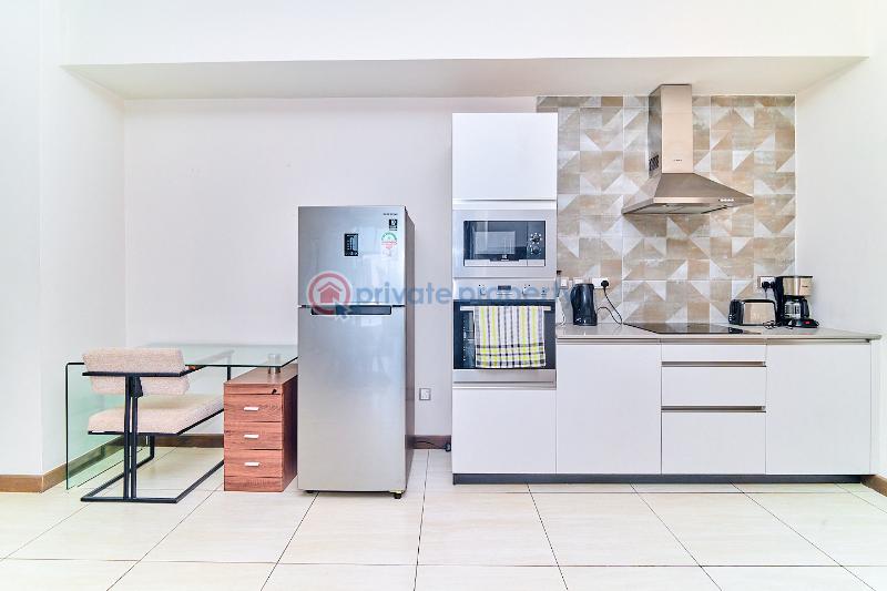 2 bedroom Apartment For Rent Westlands Nairobi - 8