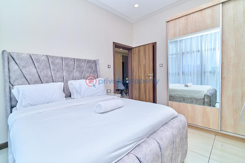 2 bedroom Apartment For Rent Westlands Nairobi - 12