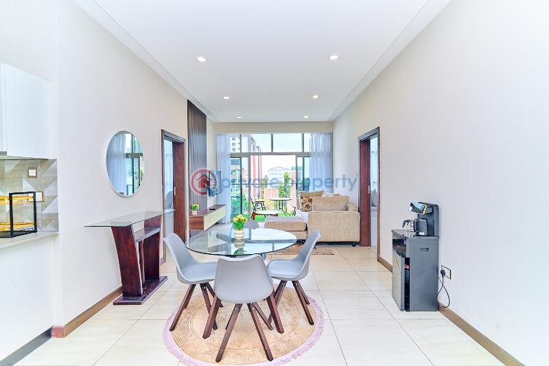 2 bedroom Apartment For Rent Westlands Nairobi - 5