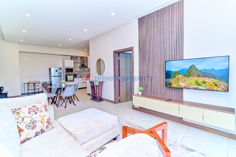 2 bedroom Apartment For Rent Westlands Nairobi - 0