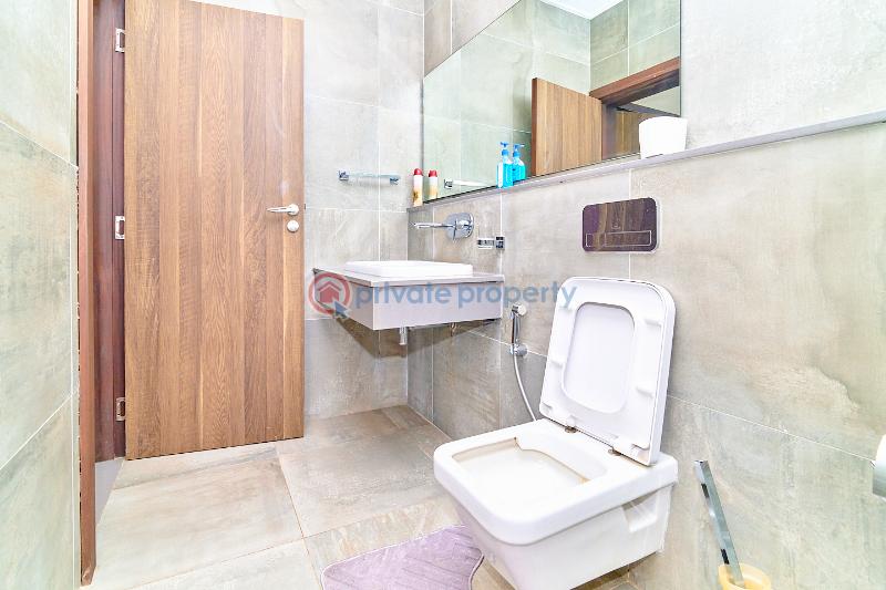 2 bedroom Apartment For Rent Westlands Nairobi - 14
