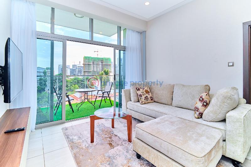 2 bedroom Apartment For Rent Westlands Nairobi - 3