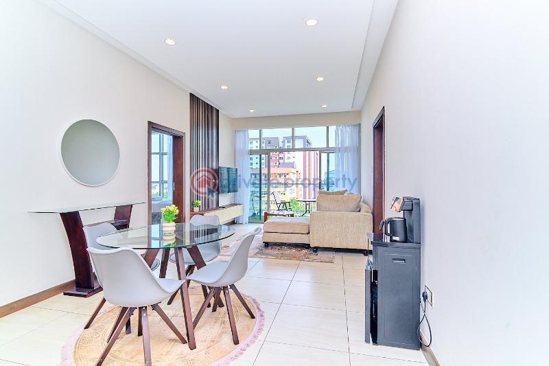 2 bedroom Apartment For Rent Westlands Nairobi - 6