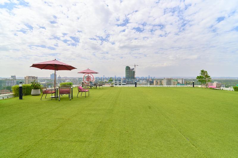 2 bedroom Apartment For Rent Westlands Nairobi - 17