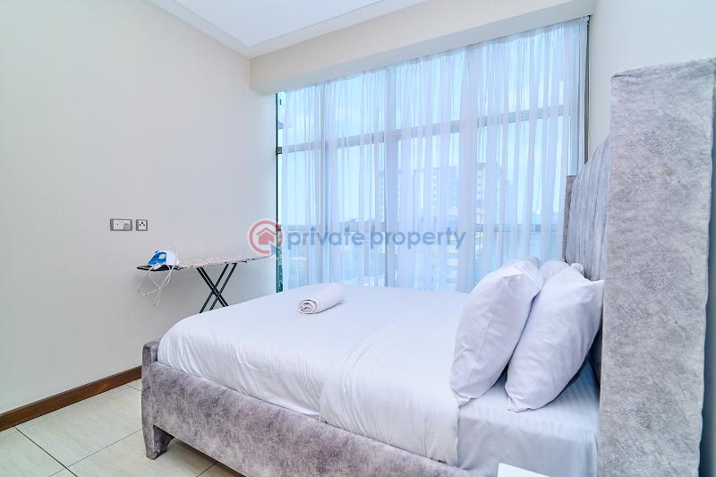 2 bedroom Apartment For Rent Westlands Nairobi - 11