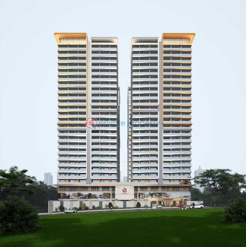 2 bedroom Apartment For Sale Kilimani Nairobi - 0