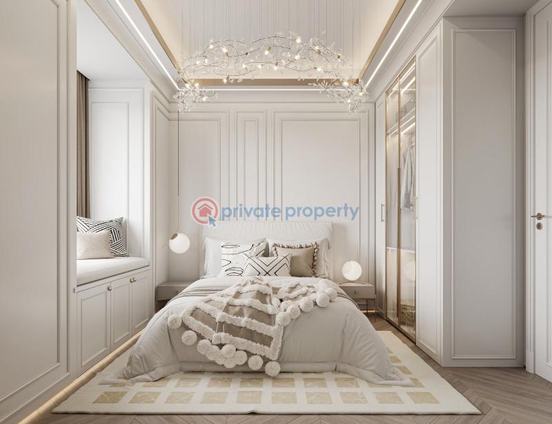 2 bedroom Apartment For Sale Kilimani Nairobi - 4