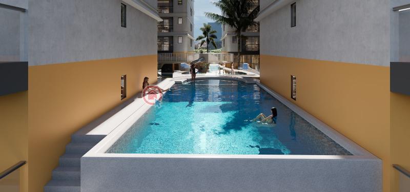 2 bedroom Apartment For Sale Kilimani Nairobi - 1