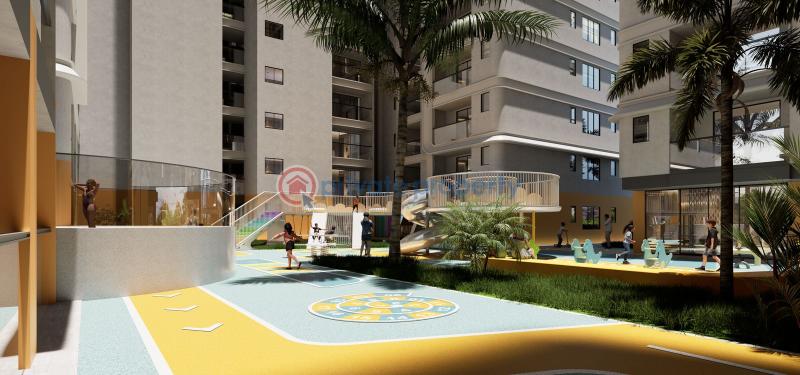 2 bedroom Apartment For Sale Kilimani Nairobi - 3