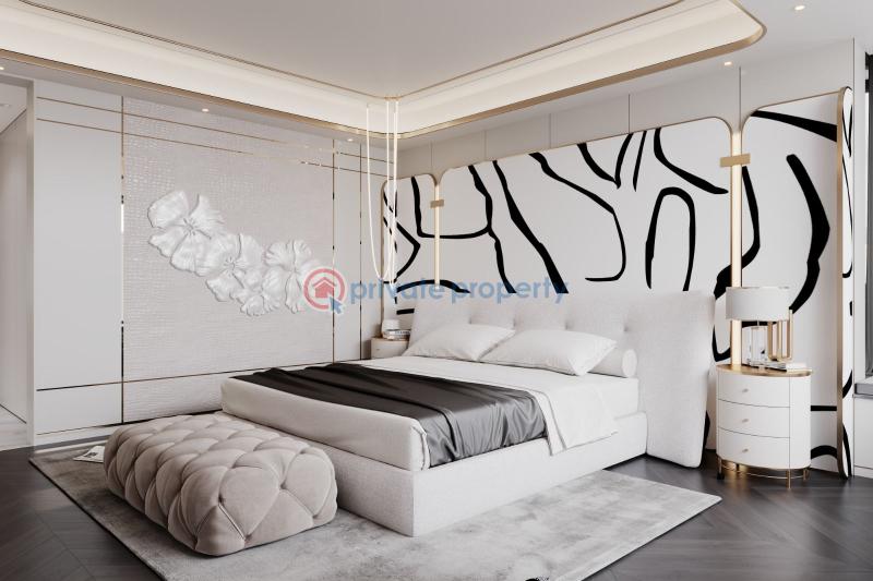 2 bedroom Apartment For Sale Kilimani Nairobi - 5