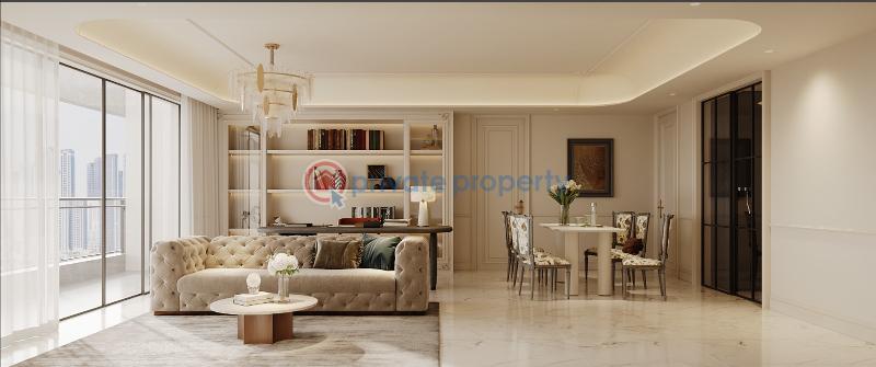 2 bedroom Apartment For Sale Westlands Nairobi - 4