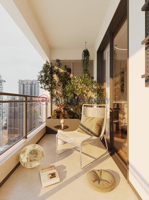2 bedroom Apartment For Sale Westlands Nairobi - 6