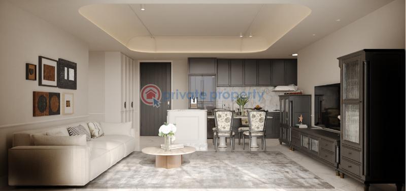 2 bedroom Apartment For Sale Westlands Nairobi - 0