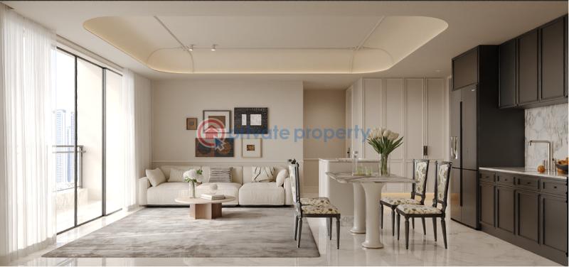2 bedroom Apartment For Sale Westlands Nairobi - 2