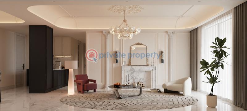 2 bedroom Apartment For Sale Westlands Nairobi - 7