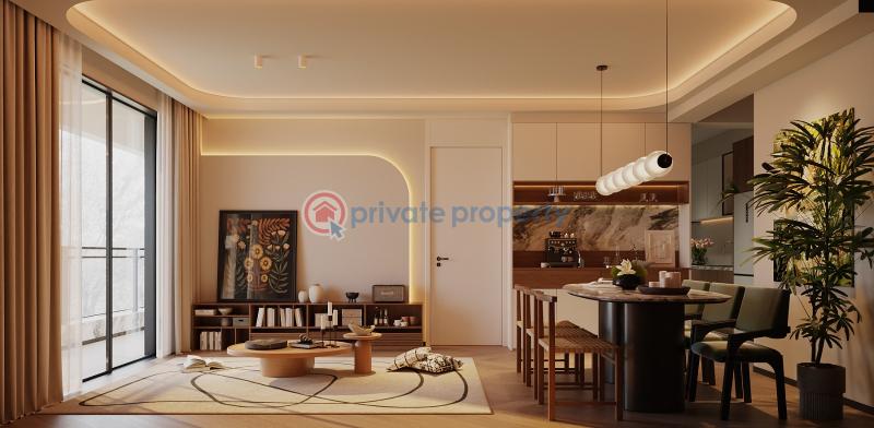 2 bedroom Apartment For Sale Westlands Nairobi - 5