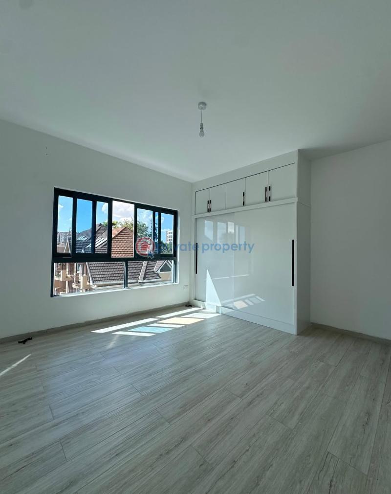 2 bedroom Apartment For Rent Lavington Nairobi - 6