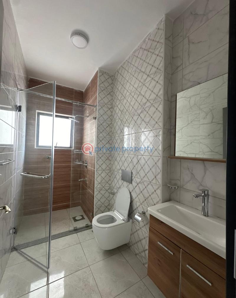 2 bedroom Apartment For Rent Lavington Nairobi - 5