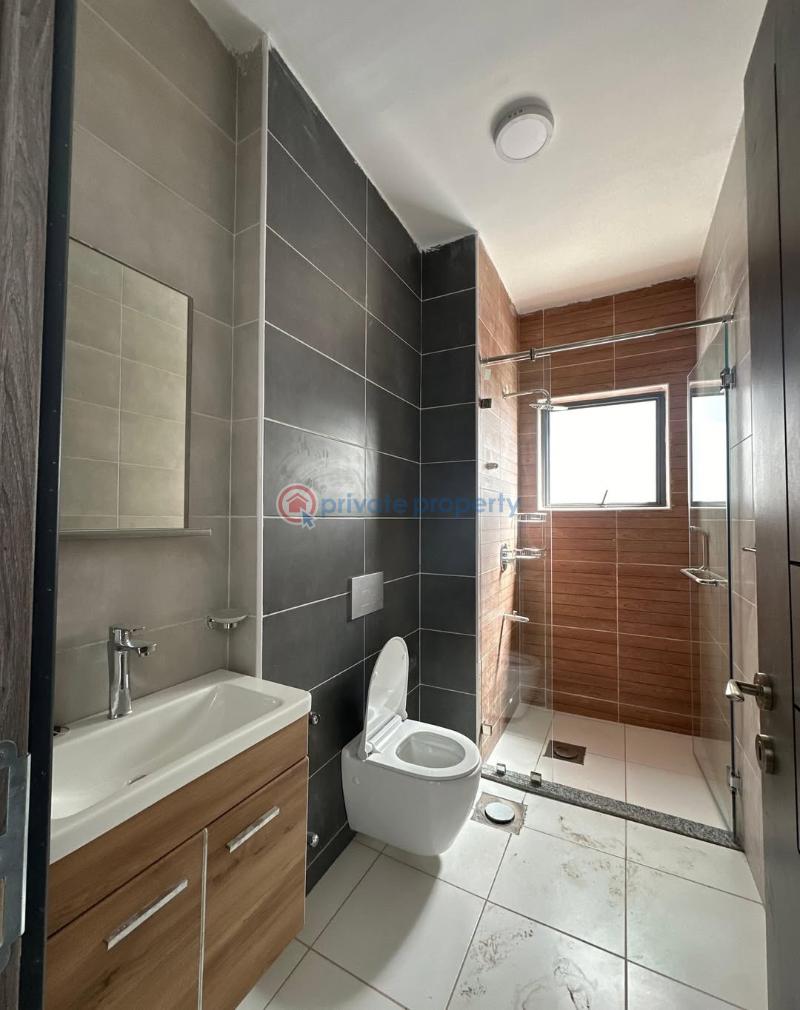 2 bedroom Apartment For Rent Lavington Nairobi - 4