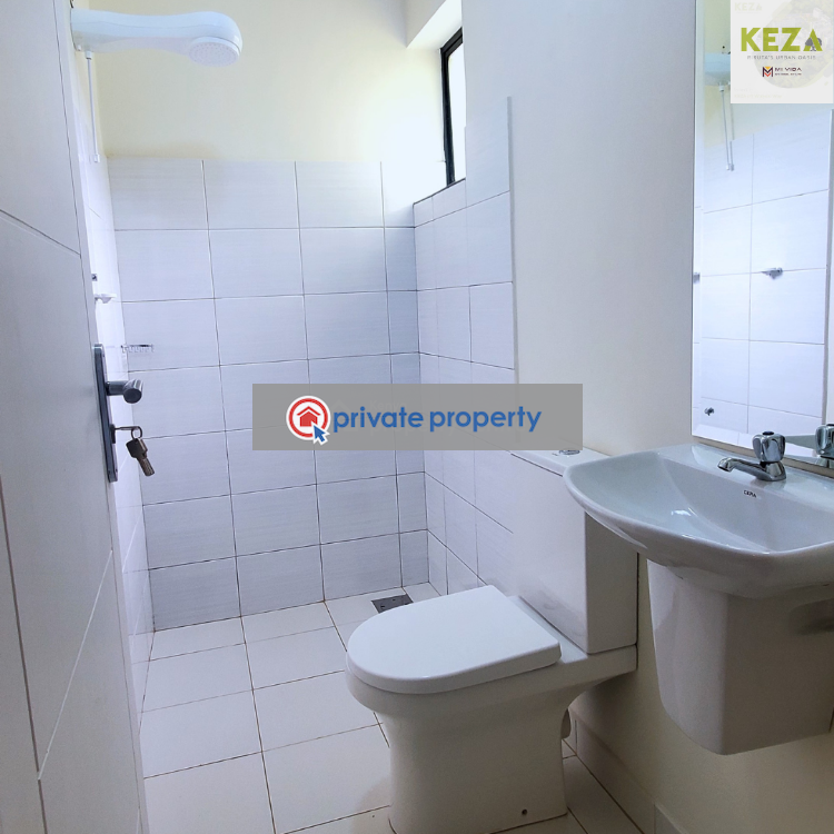 2 bedroom Apartment For Sale &nbsp;dagoretti, Riruta 100m Off Naivasha Rd. Riruta Nairobi - 9