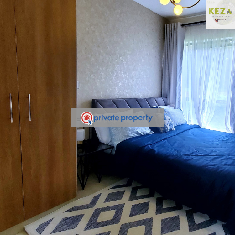 2 bedroom Apartment For Sale &nbsp;dagoretti, Riruta 100m Off Naivasha Rd. Riruta Nairobi - 7
