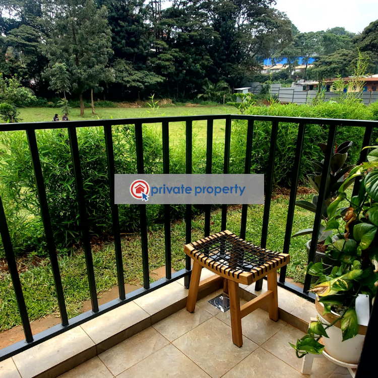 2 bedroom Apartment For Sale &nbsp;dagoretti, Riruta 100m Off Naivasha Rd. Riruta Nairobi - 5