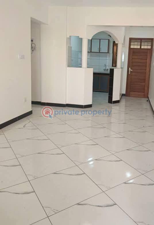 2 bedroom Apartment For Rent Nyali West Nyali Mombasa - 1