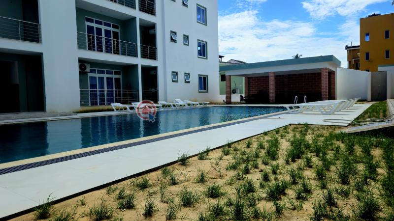 2 bedroom Apartment For Rent behind City Mall Nyali Mombasa - 2