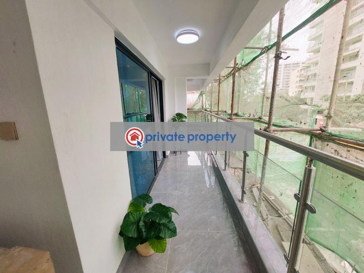 2 bedroom Apartment For Sale &nbsp;kileleshwa Kileleshwa Nairobi - 11