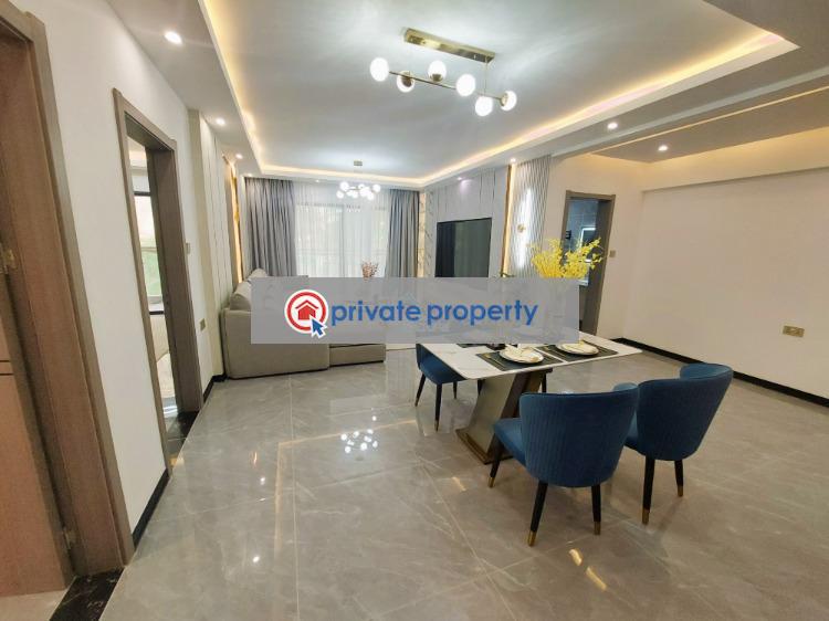 2 bedroom Apartment For Sale &nbsp;kileleshwa Kileleshwa Nairobi - 1