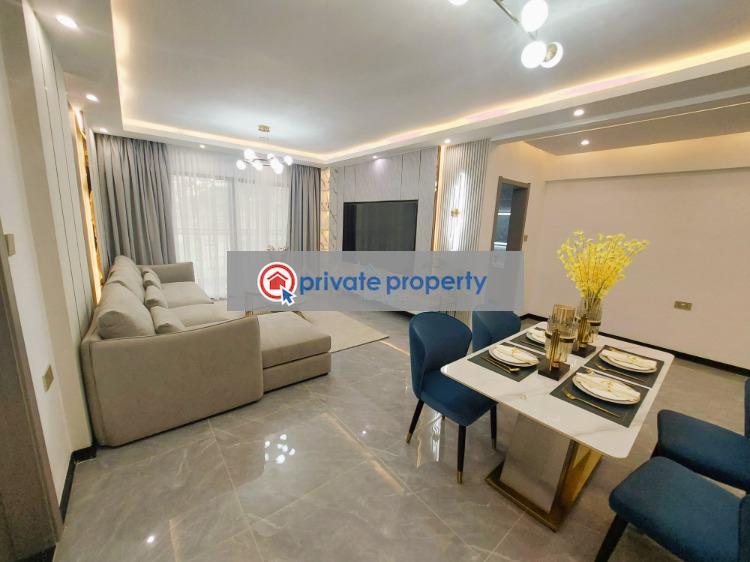 2 bedroom Apartment For Sale &nbsp;kileleshwa Kileleshwa Nairobi - 6