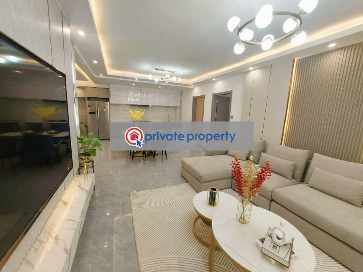 2 bedroom Apartment For Sale &nbsp;kileleshwa Kileleshwa Nairobi - 3