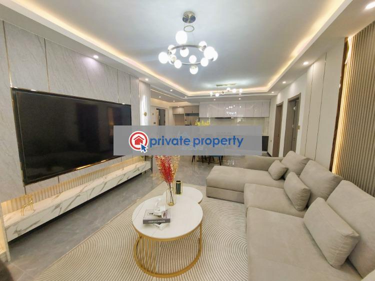 2 bedroom Apartment For Sale &nbsp;kileleshwa Kileleshwa Nairobi - 14