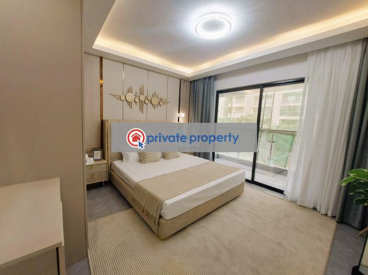 2 bedroom Apartment For Sale &nbsp;kileleshwa Kileleshwa Nairobi - 7