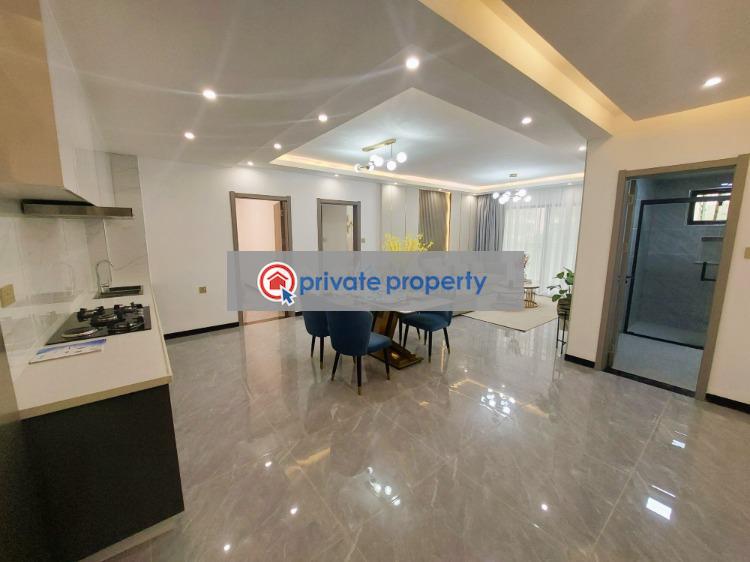 2 bedroom Apartment For Sale &nbsp;kileleshwa Kileleshwa Nairobi - 2
