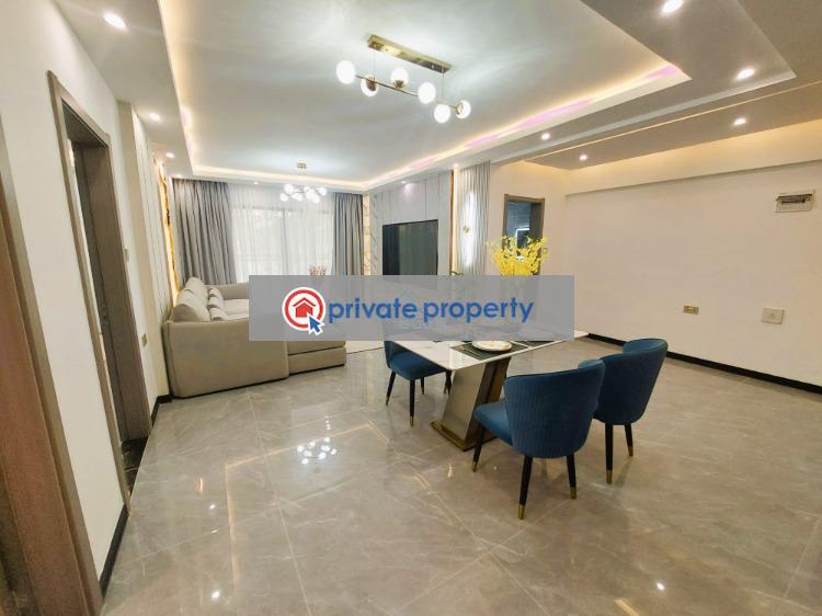 2 bedroom Apartment For Sale &nbsp;kileleshwa Kileleshwa Nairobi - 4