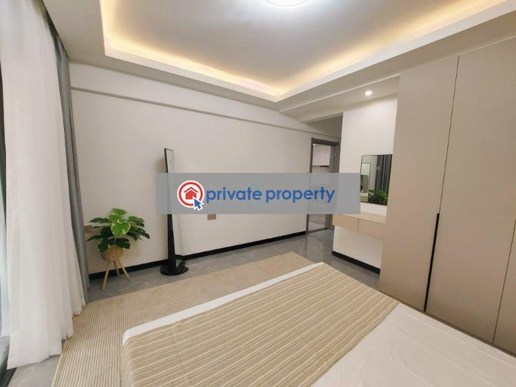2 bedroom Apartment For Sale &nbsp;kileleshwa Kileleshwa Nairobi - 8