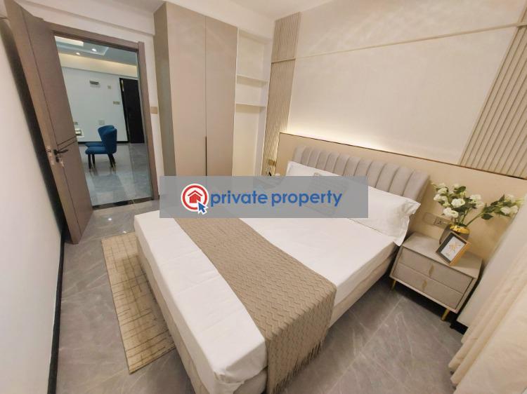 2 bedroom Apartment For Sale &nbsp;kileleshwa Kileleshwa Nairobi - 5
