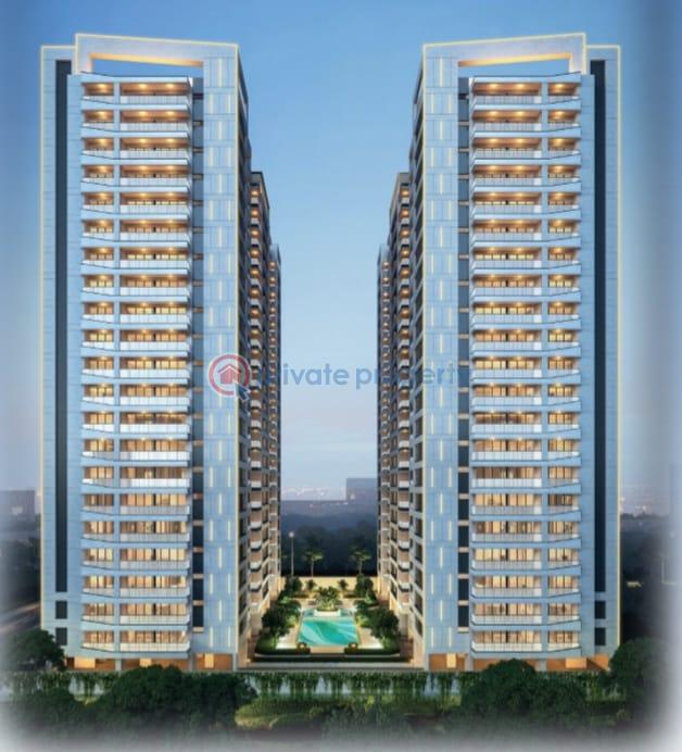 2 bedroom Apartment For Sale Kilimani Nairobi - 12