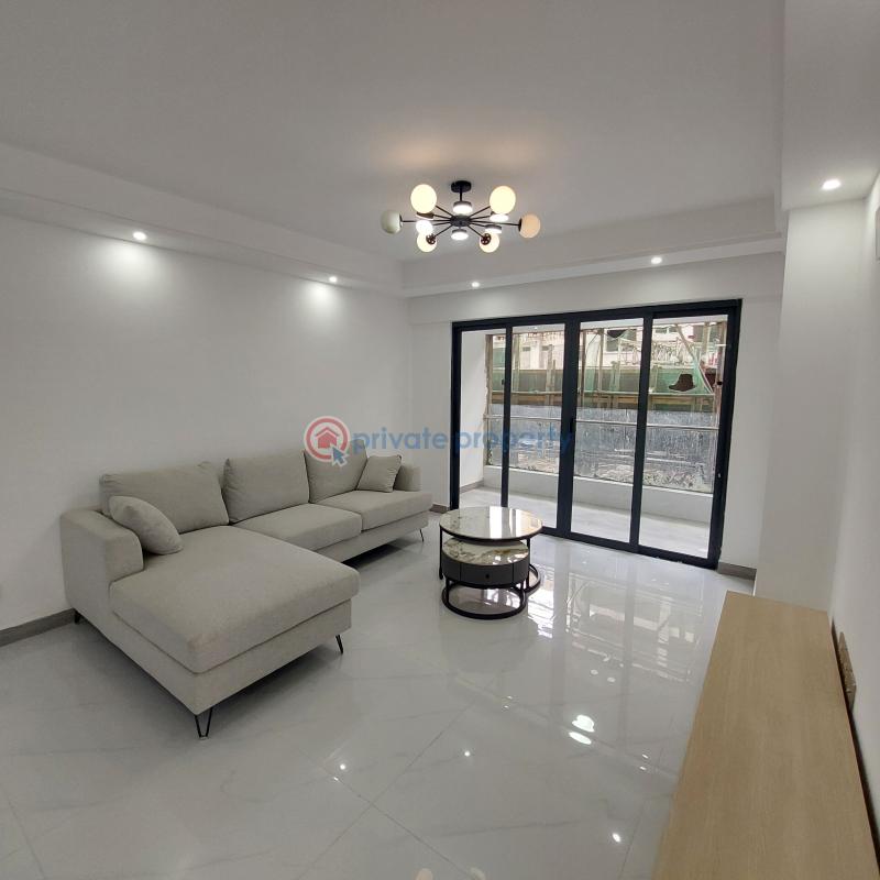 2 bedroom Apartment For Sale Kilimani Nairobi - 7