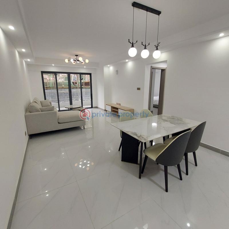 2 bedroom Apartment For Sale Kilimani Nairobi - 4