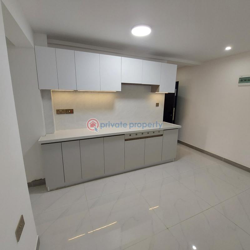 2 bedroom Apartment For Sale Kilimani Nairobi - 10