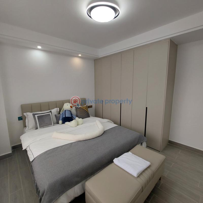 2 bedroom Apartment For Sale Near Kilimani Road Kilimani Nairobi - 11