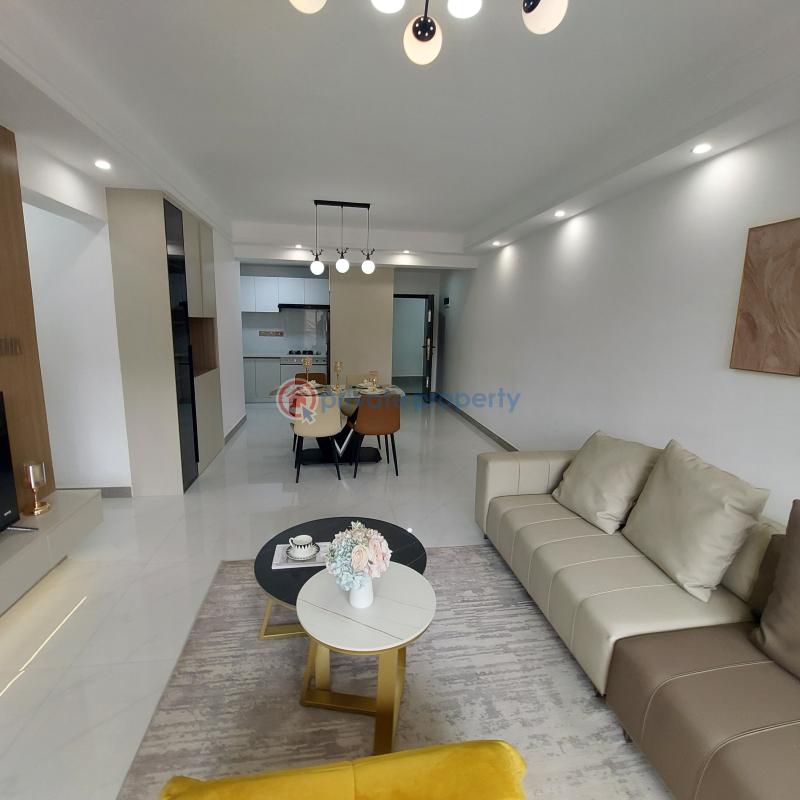 2 bedroom Apartment For Sale Near Kilimani Road Kilimani Nairobi - 7