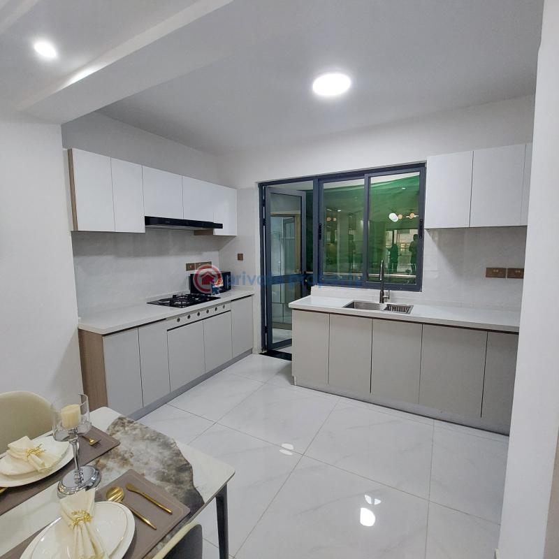 2 bedroom Apartment For Sale Kilimani Nairobi - 3