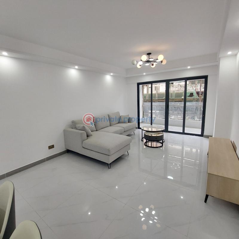 2 bedroom Apartment For Sale Kilimani Nairobi - 1