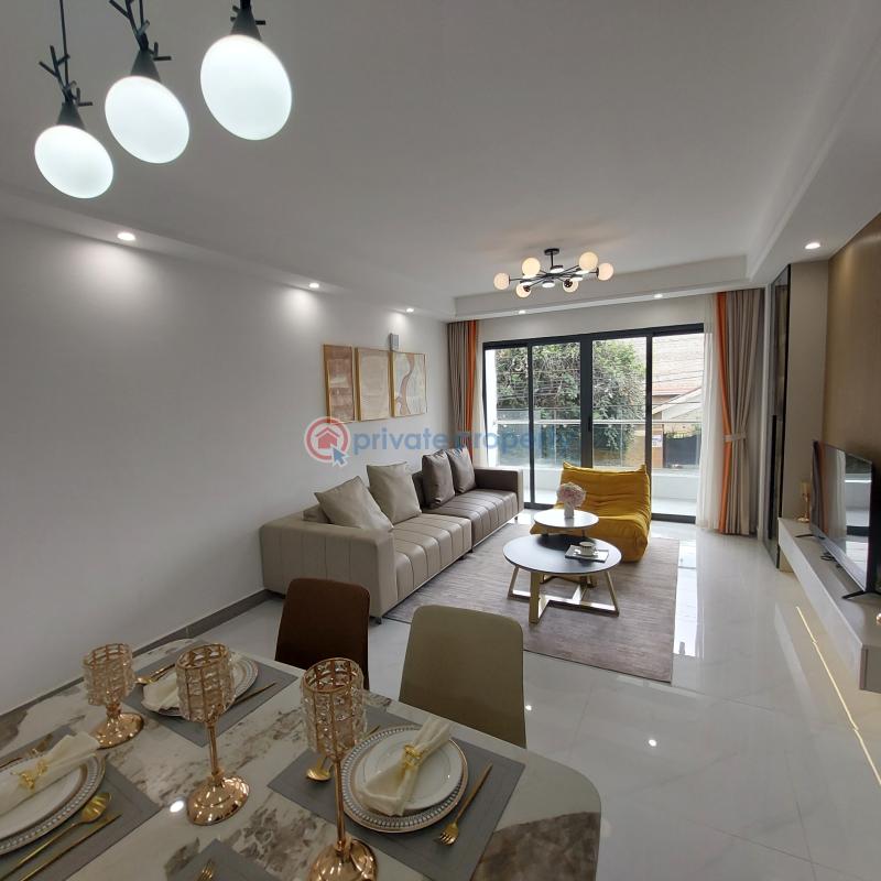 2 bedroom Apartment For Sale Near Kilimani Road Kilimani Nairobi - 5