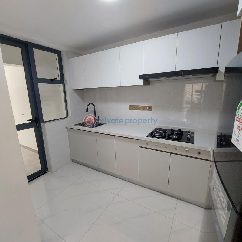 2 bedroom Apartment For Sale Near Kilimani Road Kilimani Nairobi - 3