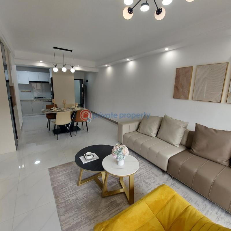 2 bedroom Apartment For Sale Near Kilimani Road Kilimani Nairobi - 6